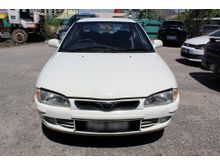 1996 Proton Wira 1.5 (A)