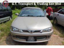 1994 Proton Wira 1.3 Sedan (M) USED CAR