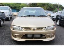 2007 Proton Wira 1.5 Sedan (A) USED CAR