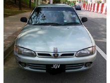 2002 Proton Wira 1.3 (M)