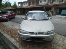 1997 Proton Wira 1.5 GL Sedan
