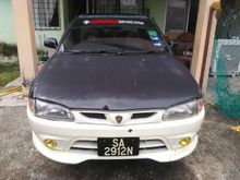1993 Proton Wira 1.5 GL Sedan