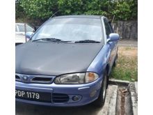 1994 Proton Wira 1.5 GL Sedan