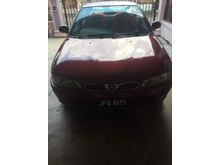 2000 Proton Wira 1.5 (A)