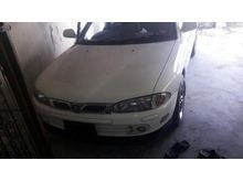 1997 Proton Wira 1.5 GL Sedan