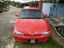 1993 Proton Wira 1.5 GL Sedan