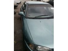 1998 Proton Wira 1.3 GL Sedan