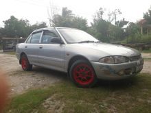 1995 Proton Wira 1.5 GL Sedan