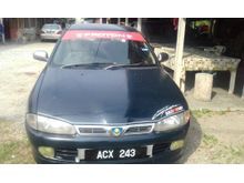1995 Proton Wira 1.5 GL Sedan
