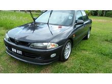 2000 Proton Wira 1.5 GL Sedan