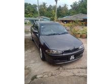 1993 Proton Wira 1.5 GL Sedan