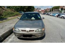 2004 Proton Wira 1.5 (A)