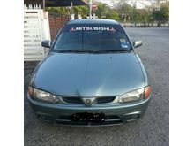 2005 Proton Wira 1.5 GL Sedan