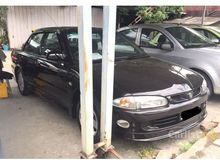 2004 Proton Wira 1.5 (A)