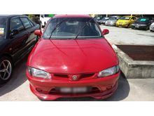 2005 Proton Wira 1.5 (A)