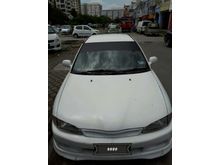 1997 Proton Wira 1.3 GL Sedan