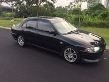 2005 Proton Wira 1.5 GL Sedan
