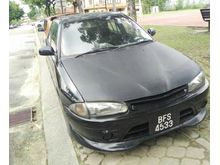 1999 Proton Wira 1.5 (A)