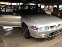2005 Proton Wira 1.5 GL Sedan