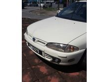 1994 Proton Wira 1.3 GL Sedan