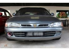 2001 Proton Wira 1.3 Sedan (M) USED CAR