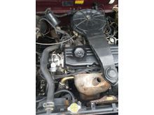 1997 Proton Wira 1.5 (A)