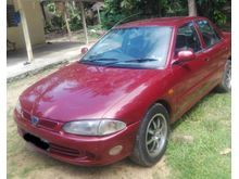 1999 Proton Wira 1.5 (M)