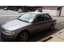 2002 Proton Wira 1.5 (M)