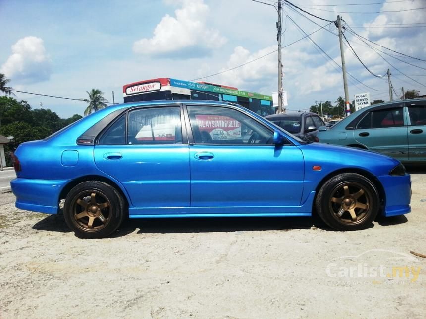 Proton Waja Electrical Wiring Diagram Fixya Proton Waja