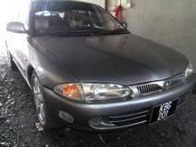 2002 Proton Wira 1.5 GLi Hatchback (M)