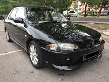 2004 Proton Wira 1.5 (M) GLi Special Edition - Raya Offer Clear Stock - Only 10k in Market - Condition Buy and Drive - Come Survey To Believe