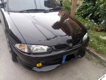 2004 Proton Wira 1.5 GLi SE (M)