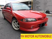 2004 Proton Wira 1.5 (M) GLi - AEROBACK - CASH AND CARRY - REVERSE CENSOR - FULL BODYKIT