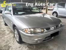 Proton Wira 1.5 (A) GLi_SE_Hatchback_LikeNEW
