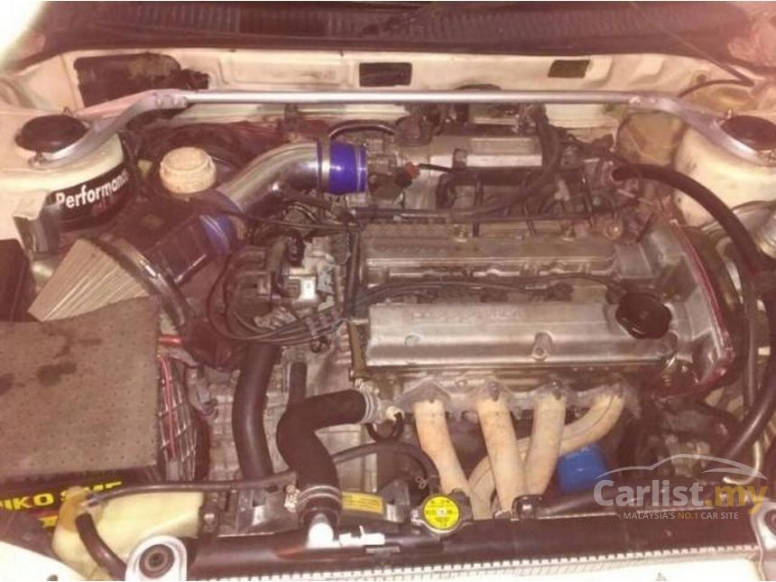 Proton Wira 1.6 Xli User Manual Proton Wira 1.6 Xli User Manual
