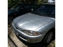 1993 Proton Wira 1.6 XLi Hatchback (A)