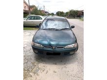 1996 Proton Wira