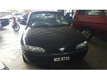 1994 Proton Wira 1.6 XLi Sedan