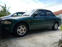 1997 Proton Wira 1.6 (A)