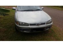1996 Proton Wira 1.6 (A)
