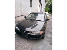 1994 Proton Wira 1.6 XLi Sedan