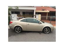 2008 Renault Megane II 2.0 Convertible