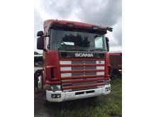 2014 Scania Other 0