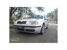 2006 Skoda Octavia 1.8 Turbo (A) -- GREAT CAR --