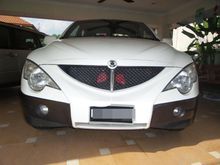2009 Ssangyong Actyon Sports 2.0 (A)