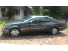 2004 Ssangyong Chairman 2.3 CM400S Sedan