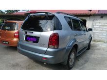 2005 Ssangyong Rexton 2.7 RX270 SUV