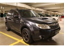2009 Subaru Forester 2.5 (A) ---EASY SELL---