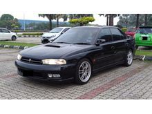 1994 Subaru Legacy 2.0 (M) BD5 Twin Turbo 4WD