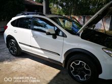 2013 Subaru XV 2.0 Premium SUV